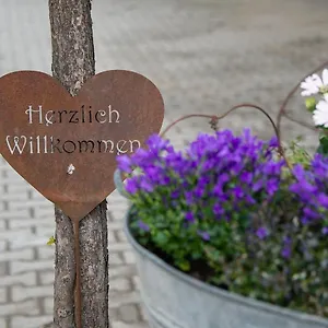 Apartment Gut Tausendbachl