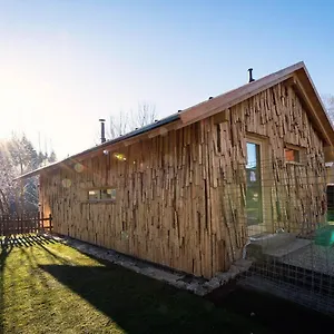 Ferienhaus Ferienhaus Fuer 2 Personen Ca 87 M In Regen-kattersdorf, Bayerischer Wald