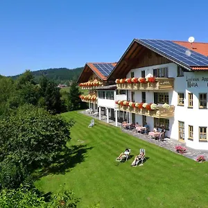 Hotel Maria